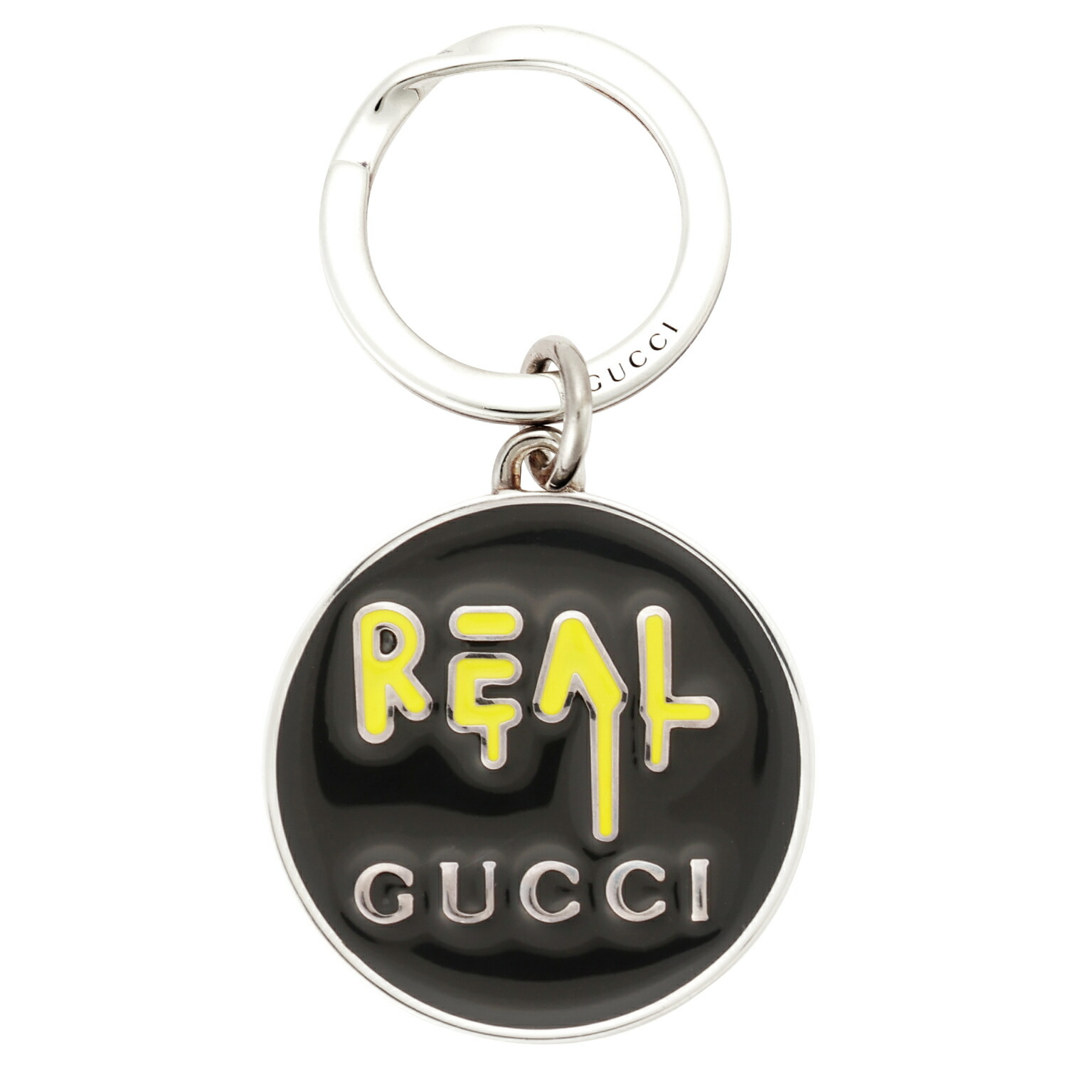 楽天市場】【送料無料】グッチ キーリング GUCCI キーホルダー