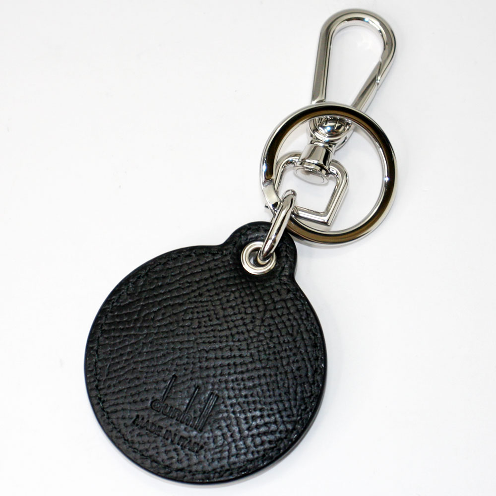 楽天市場】【送料無料】dunhill ダンヒル キーリング キーホルダー