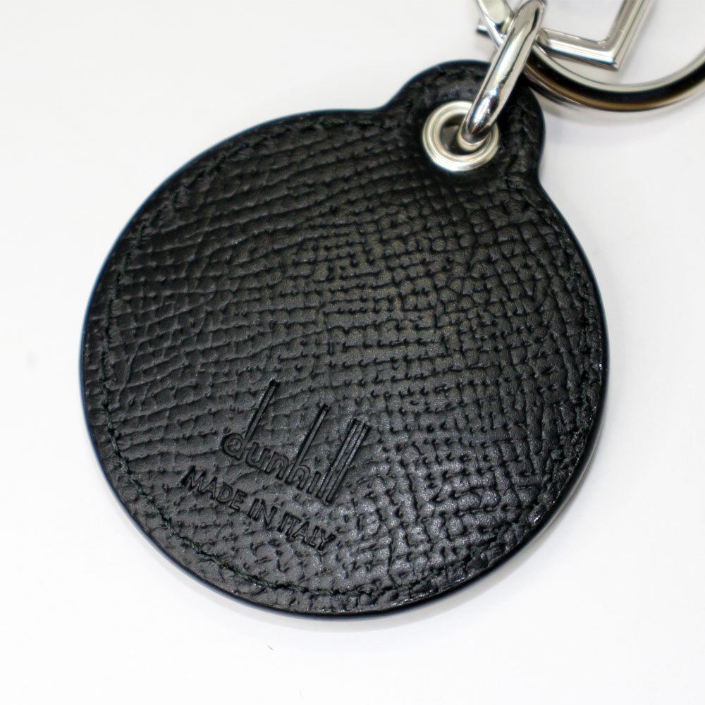 楽天市場】【送料無料】dunhill ダンヒル キーリング キーホルダー