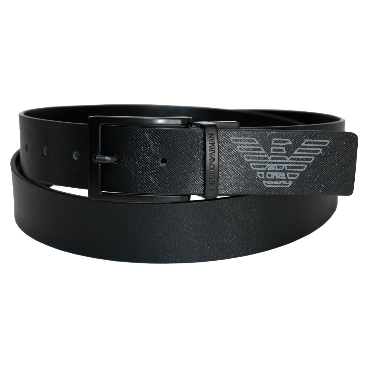 楽天市場】【送料無料】EMPORIO ARMANI ベルト エンポリオアルマーニ