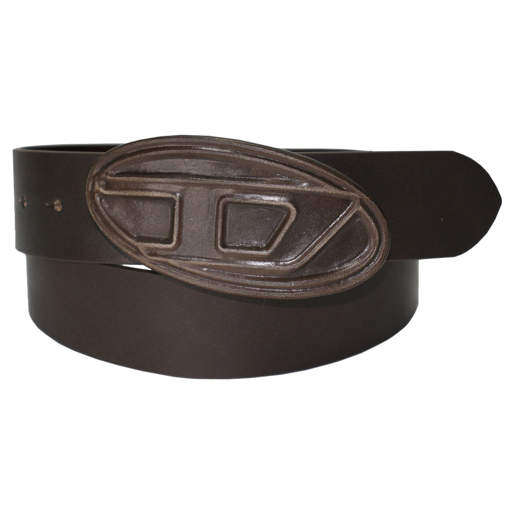 楽天市場】【送料無料】ディーゼル ベルト メンズ DIESEL X09257 P0503