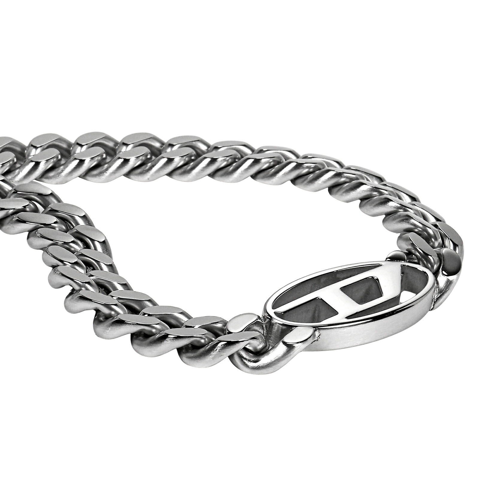 楽天市場】【送料無料】DIESEL ディーゼル ネックレス チェーン