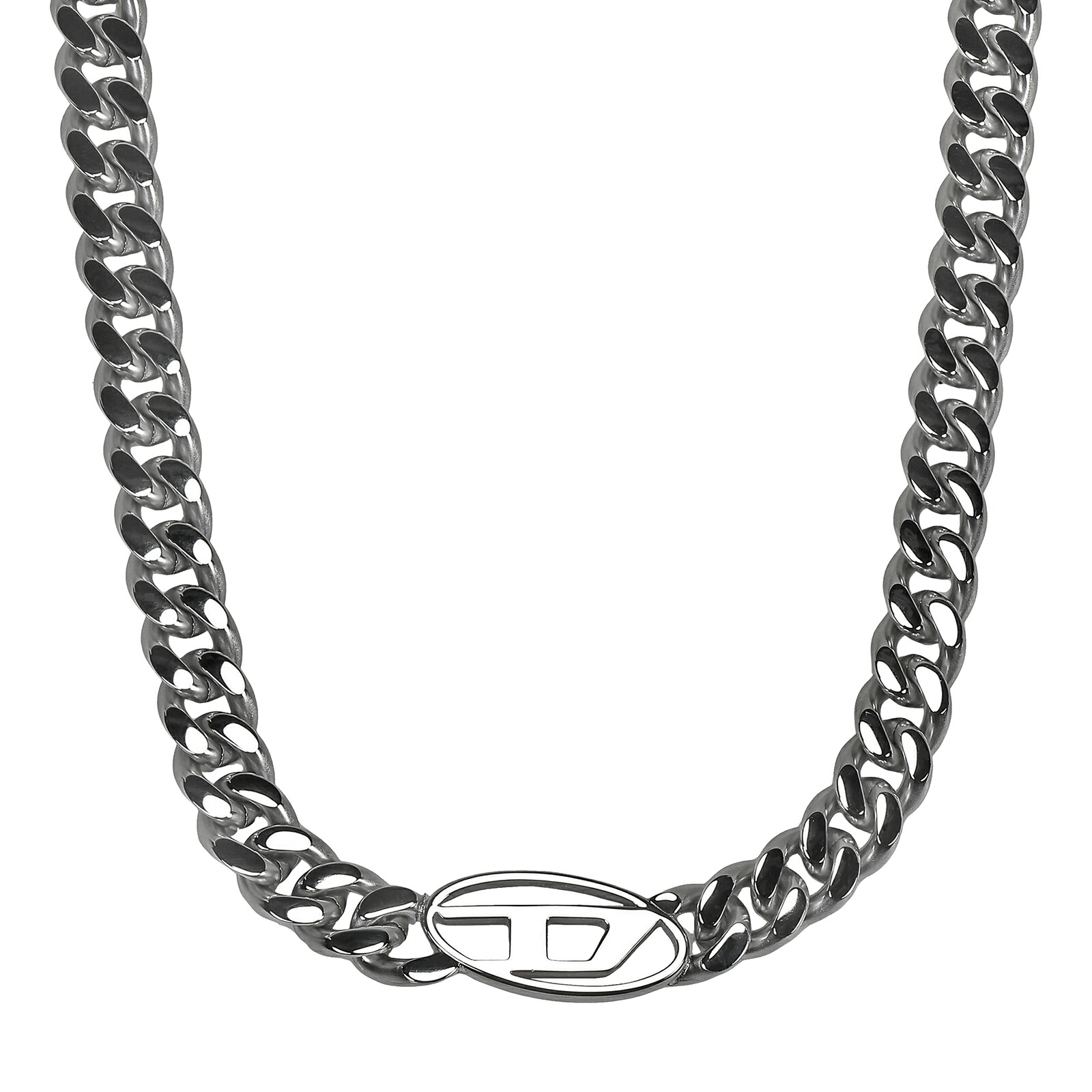 楽天市場】【送料無料】DIESEL ディーゼル ネックレス チェーン