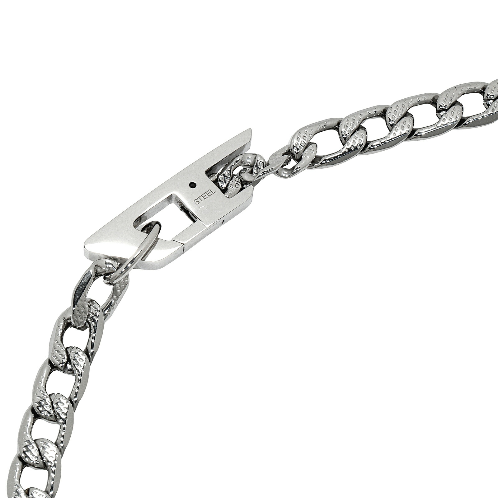 楽天市場】【送料無料】DIESEL ディーゼル ネックレス チェーン