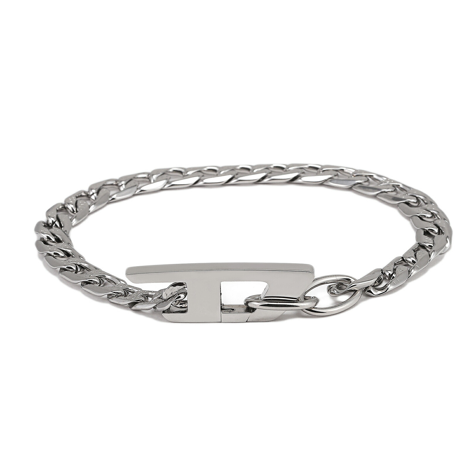 楽天市場】【送料無料】DIESEL ディーゼル ブレスレット DX1496