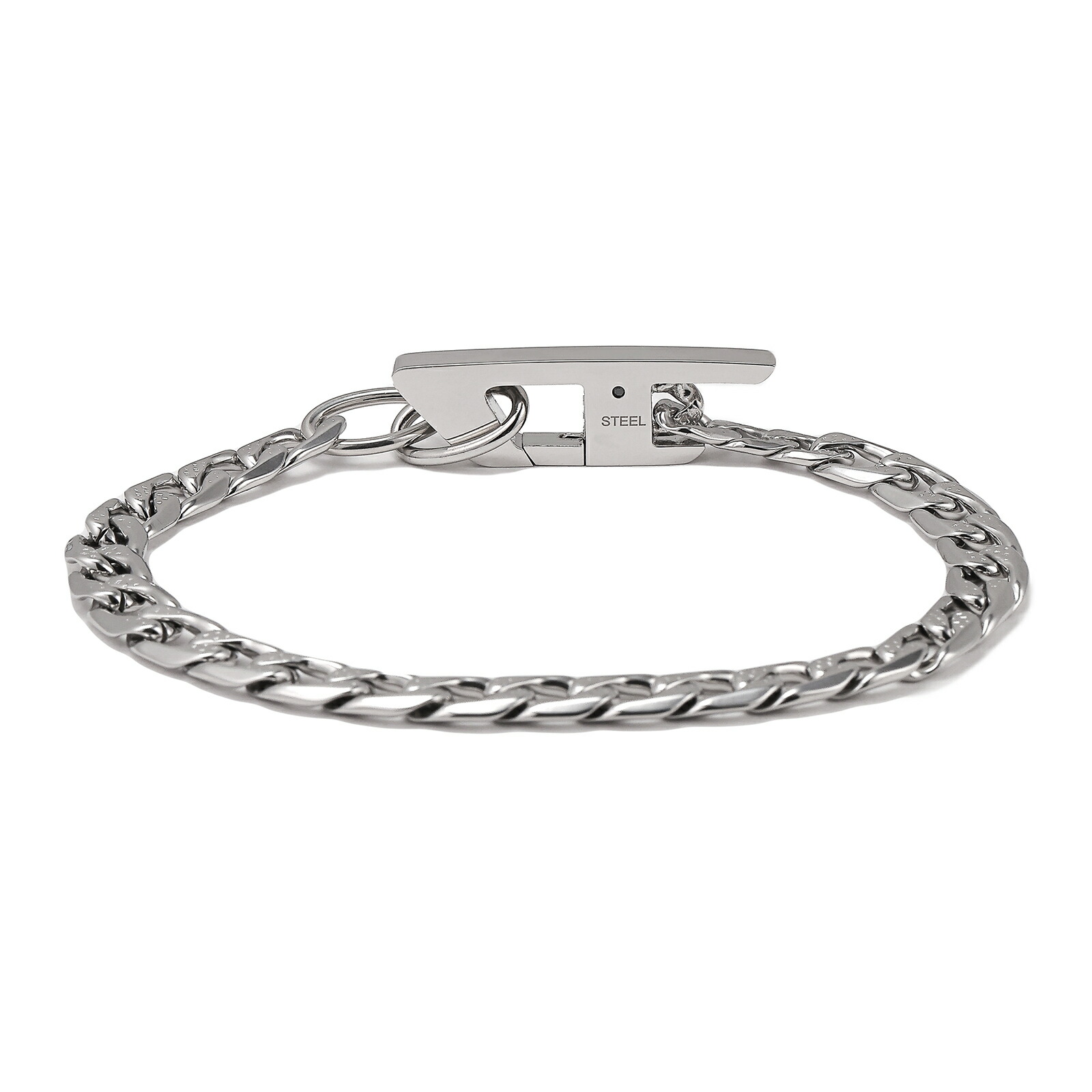 楽天市場】【送料無料】DIESEL ディーゼル ブレスレット DX1496