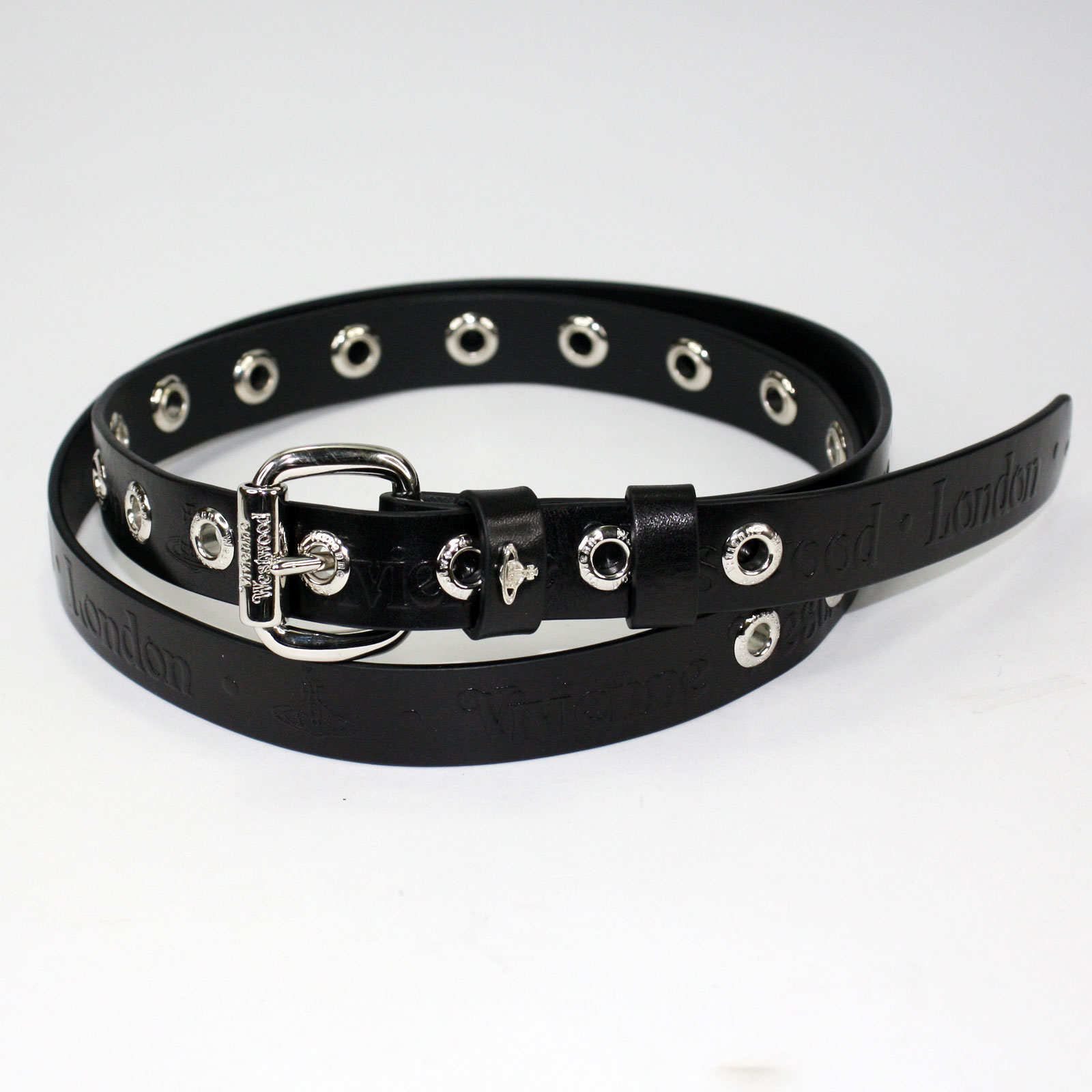 楽天市場】【送料無料】Vivienne Westwood ヴィヴィアン ベルト