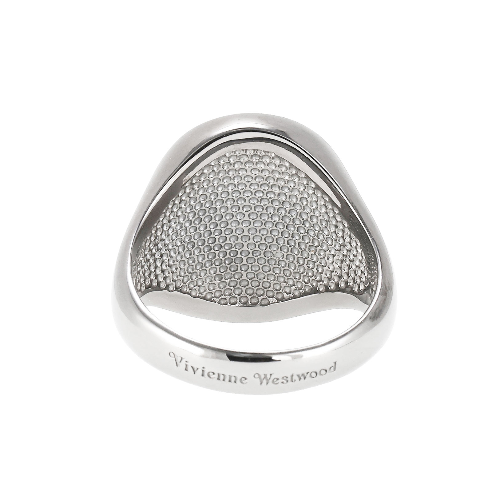 楽天市場】【送料無料】ヴィヴィアン ウエストウッド リング 指輪