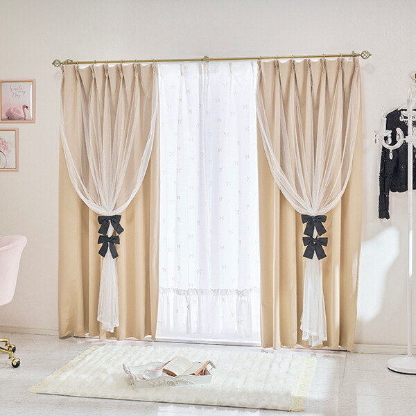 楽天市場】【エントリーでP5倍！4日20時-11日2時】フレンチリボン