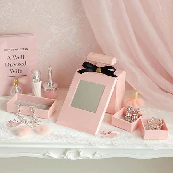 楽天市場】【エントリーでP5倍！4日20時-11日2時】パフュームボトル型