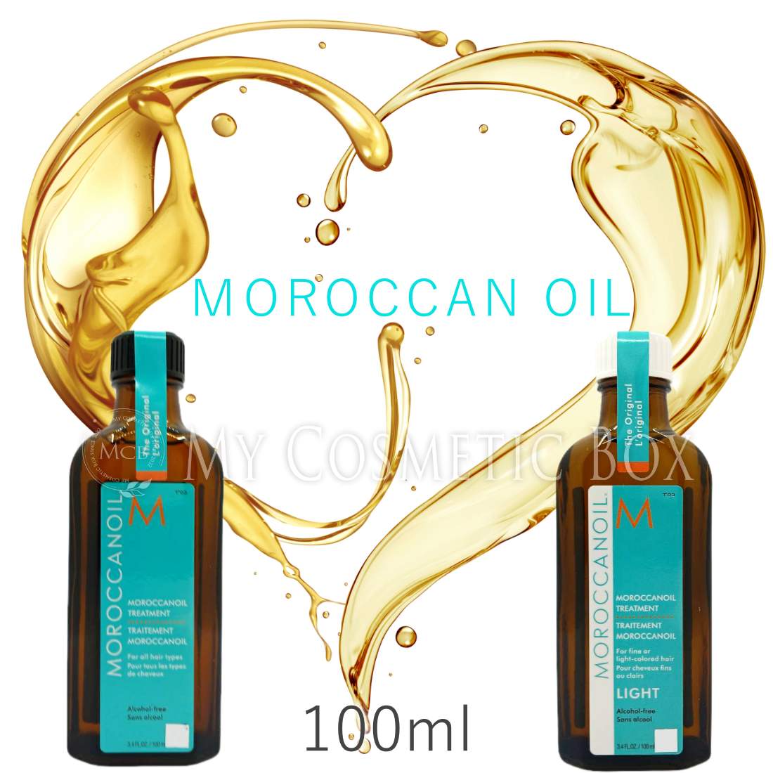 楽天市場】モロッカンオイル 125mlの通販
