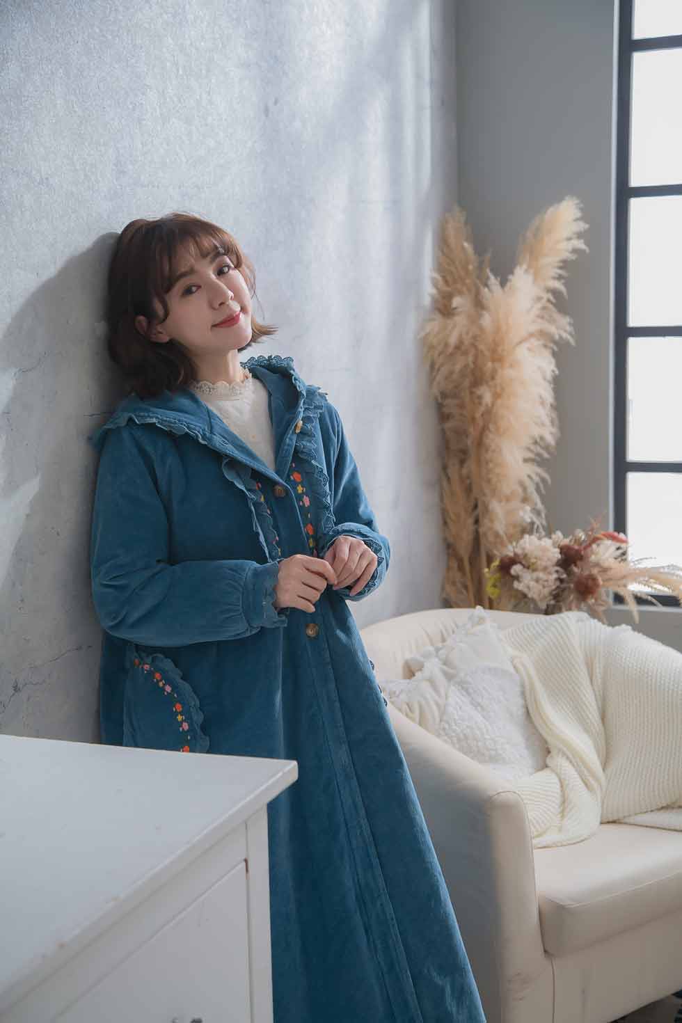 楽天市場】【完売御礼】 ダッフルコート 裏キルティング 極厚手