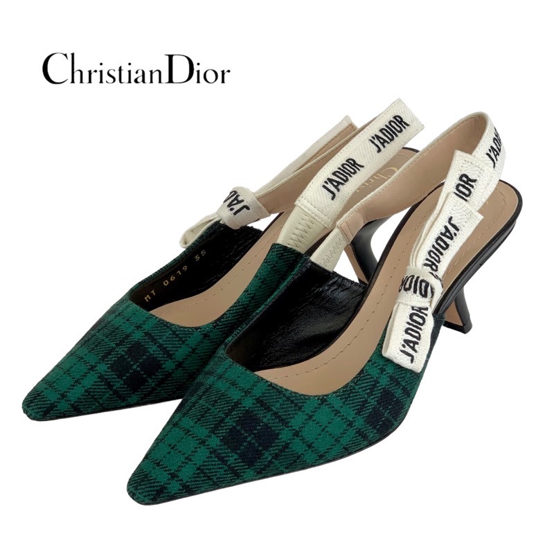 楽天市場】クリスチャンディオール CHRISTIAN DIOR J'ADIOR パンプス