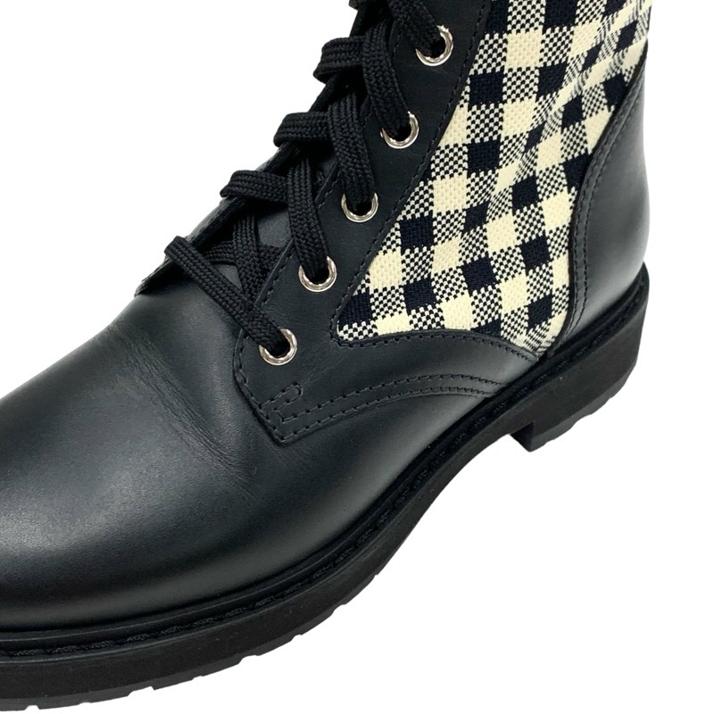 楽天市場】フェンディ FENDI ロココ ブーツ ショートブーツ 靴