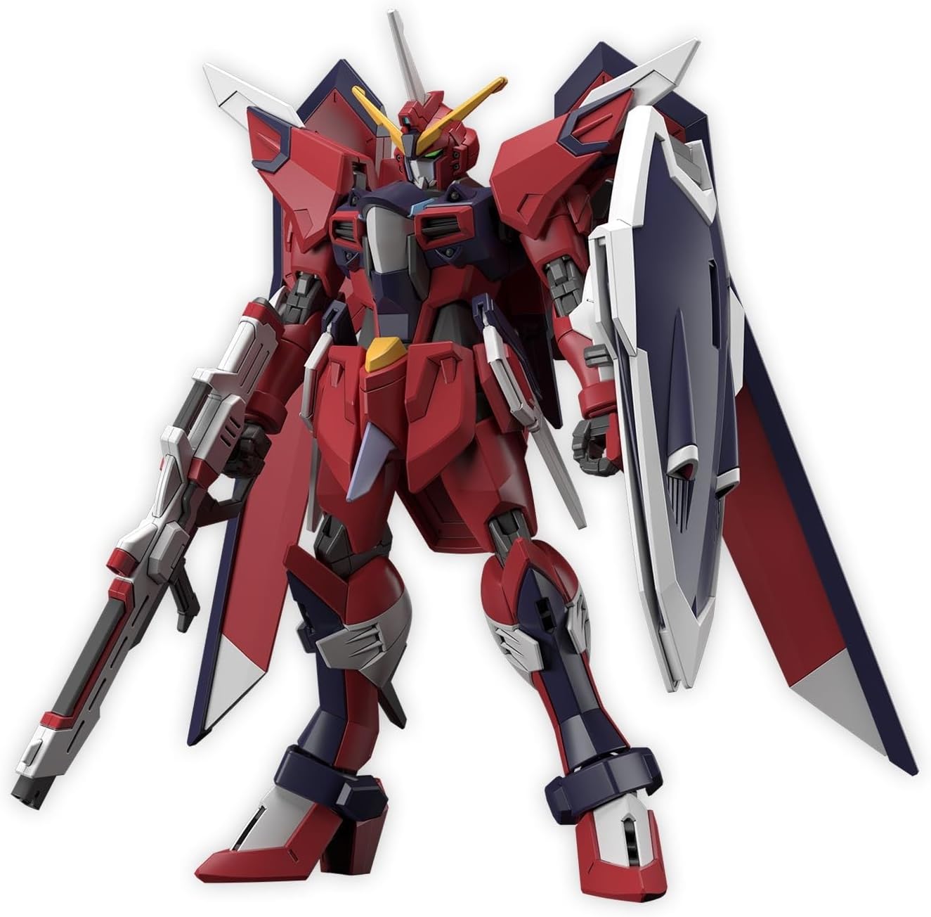 楽天市場】3月再販分 新品 HG 機動戦士ガンダムSEED FREEDOM