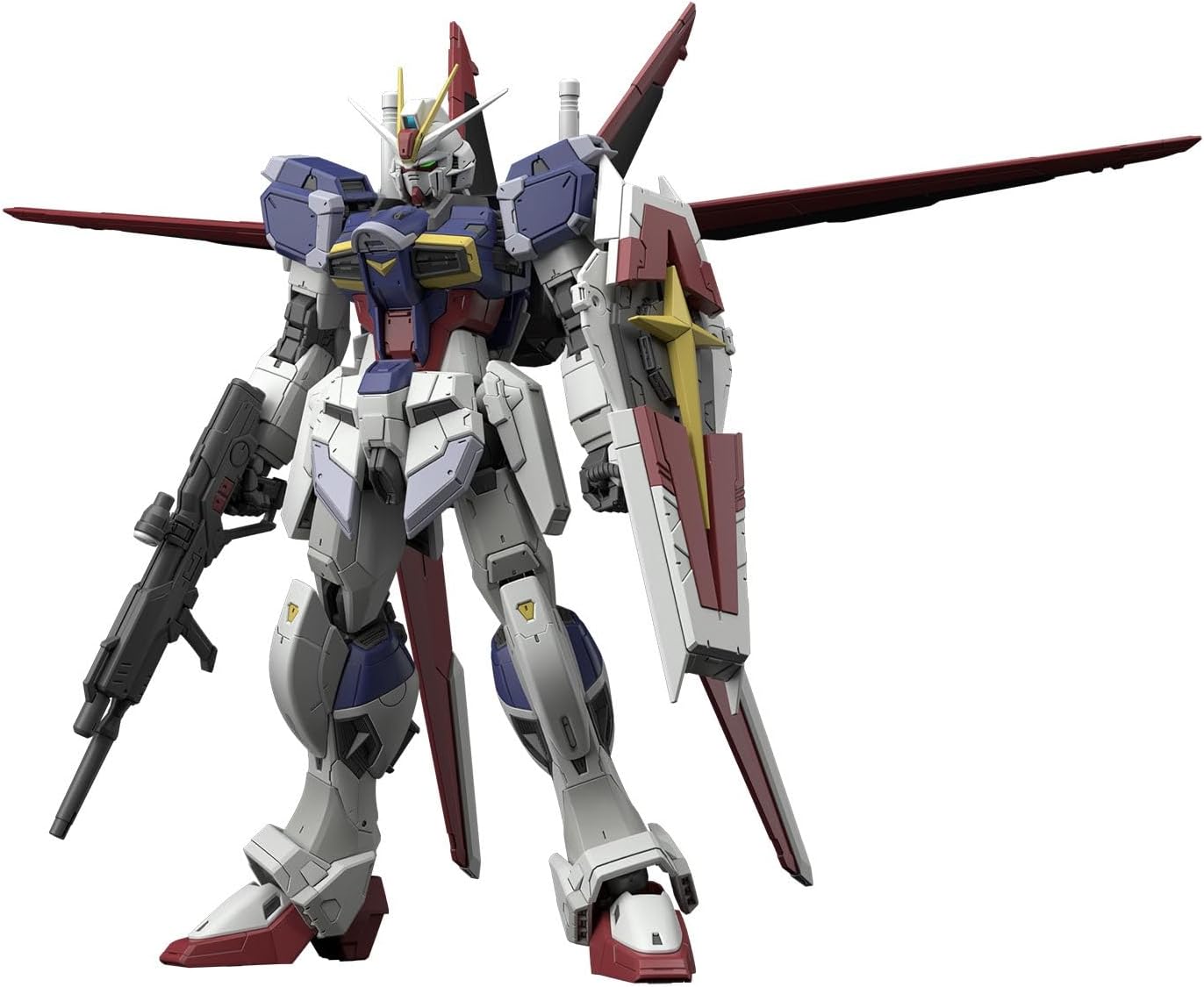 楽天市場】RG 機動戦士ガンダムSEED FREEDOM フォースインパルス
