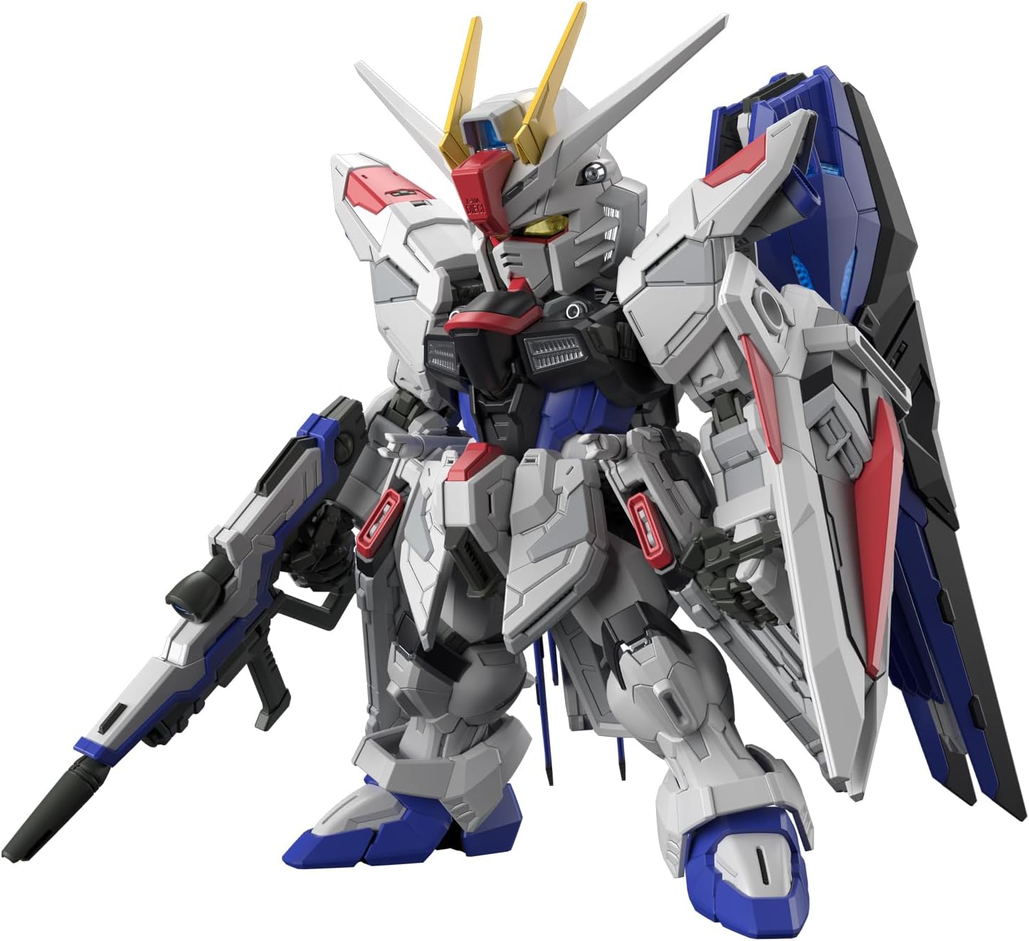 楽天市場】2026年3月再販分 新品 MGSD 機動戦士ガンダムSEED