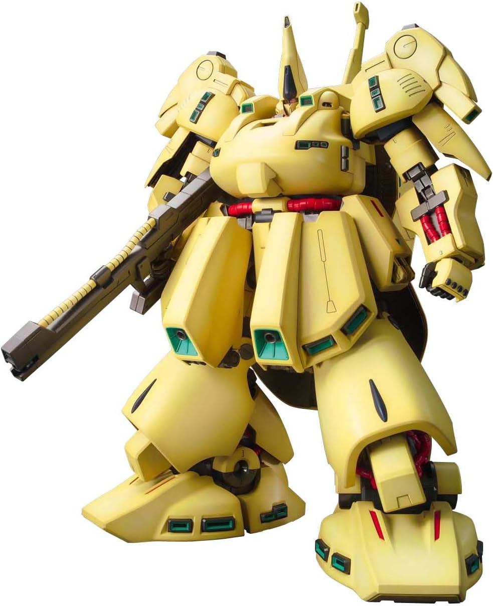 楽天市場】MG 1/100 PMX-003 ジ・O (機動戦士Zガンダム) : MY mart