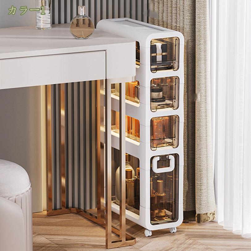 楽天市場】ネイル 収納 ワゴン（美容・コスメ・香水）の通販