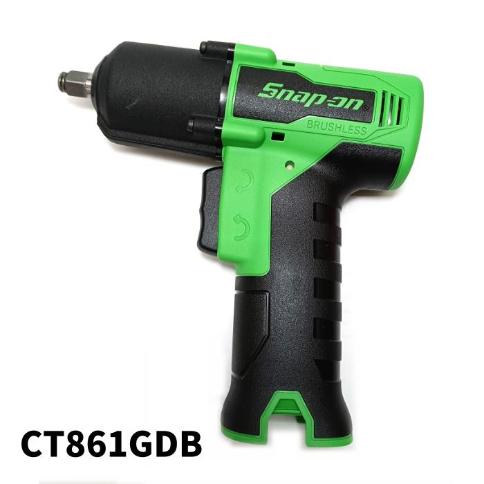 楽天市場】【未使用品】 Snap-on スナップオン 3/8 (9.5mm) 充電式