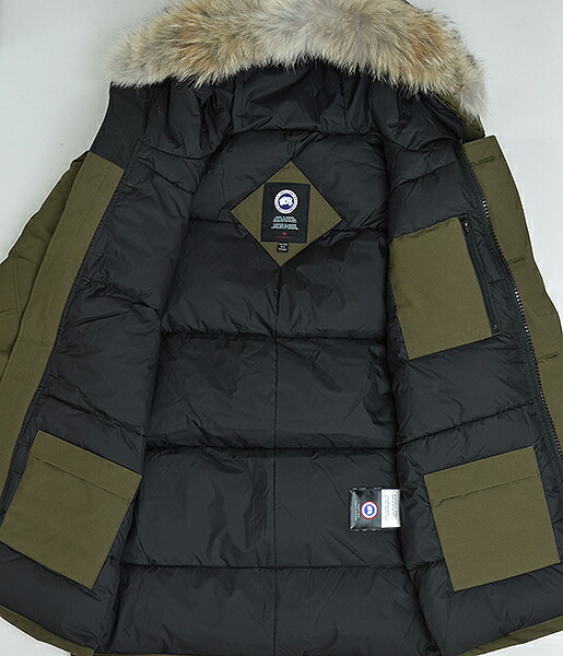 楽天市場】【P10倍】カナダグース シャトーパーカ 3426MA 国内正規品