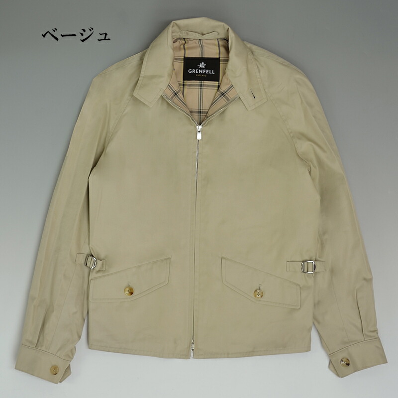 楽天市場】【P10倍】【40%OFF/定価75,900円】グレンフェル GOLFER