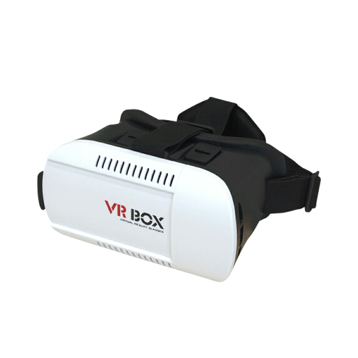 楽天市場】VRゴーグル box 3D ヘッドセット バーチャル リアリティ