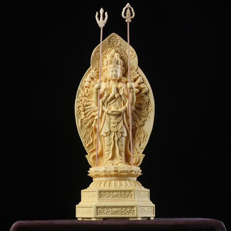 観音菩薩 仏像 置物」の人気商品一覧 | 安い商品を通販サイトから探す