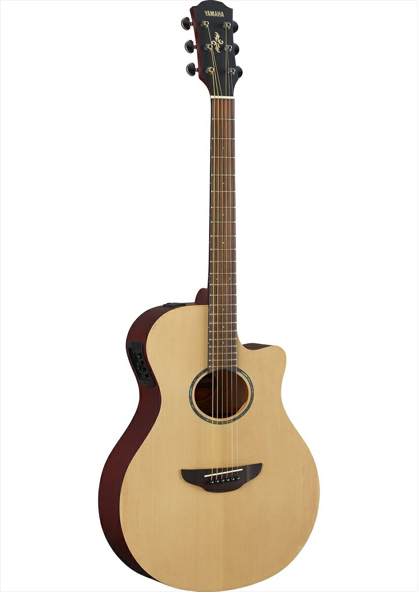 楽天市場】yamaha apx500iiの通販