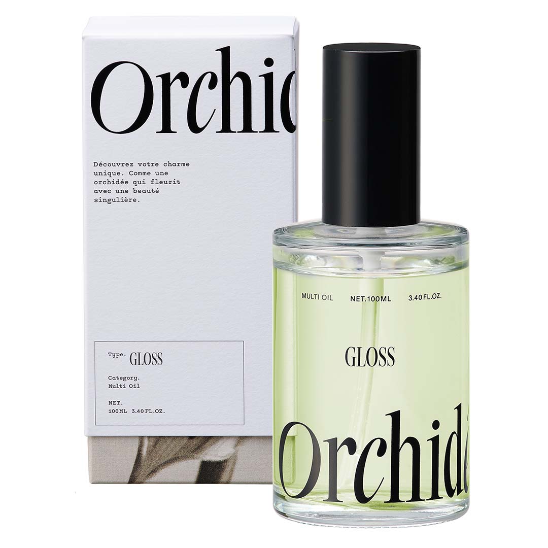 楽天市場】【正規品取扱店/選べる3種】メゾン オルキデオイル 100ml