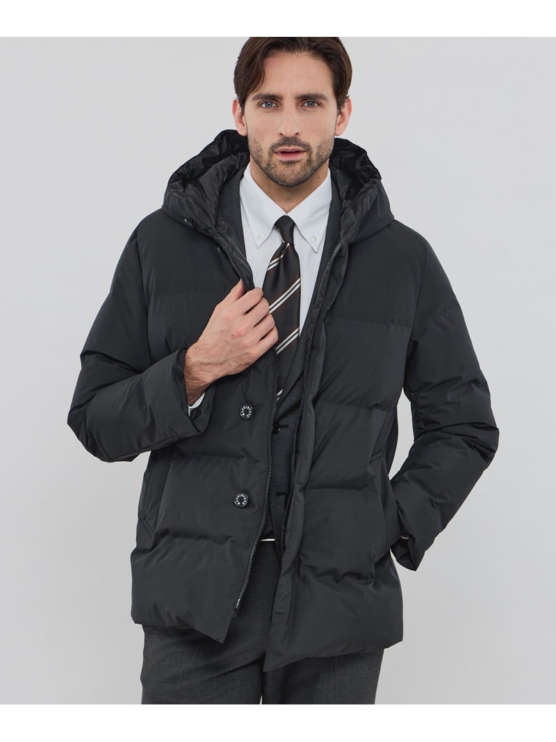 マッキントッシュ(Mackintosh) メンズダウンジャケット | 通販・人気