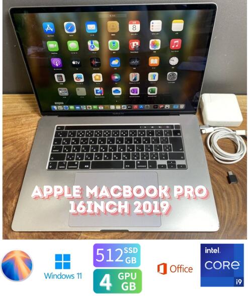 楽天市場】【中古】送料無料新品バッテリー/GPU搭載］Apple MacBook