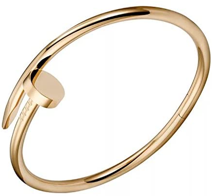 楽天市場】バングル ブレスレット クギブレスレット 一本釘 くぎ クギ