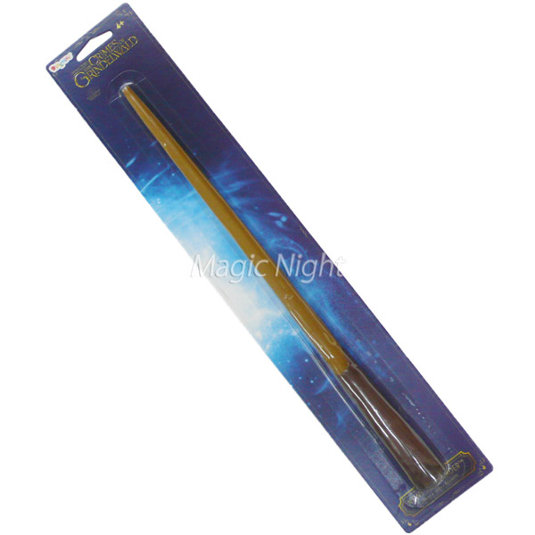 楽天市場】ニュートスキャマンダーの杖【ファンタスティックビーストと