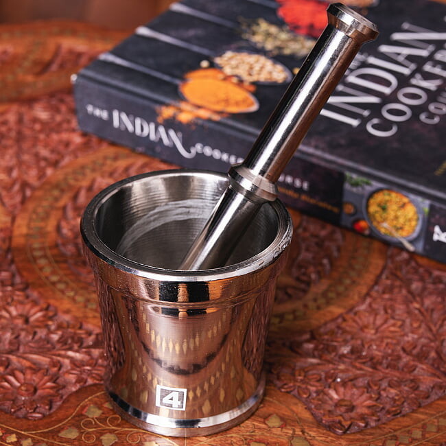 楽天市場】スパイスグラインダー No.4 [直径:8.8cm程度 高さ:8.8cm程度