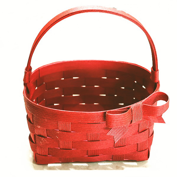 楽天市場】ミニかごバッグ 手作りキット 手芸用紙バンド 初級 簡単