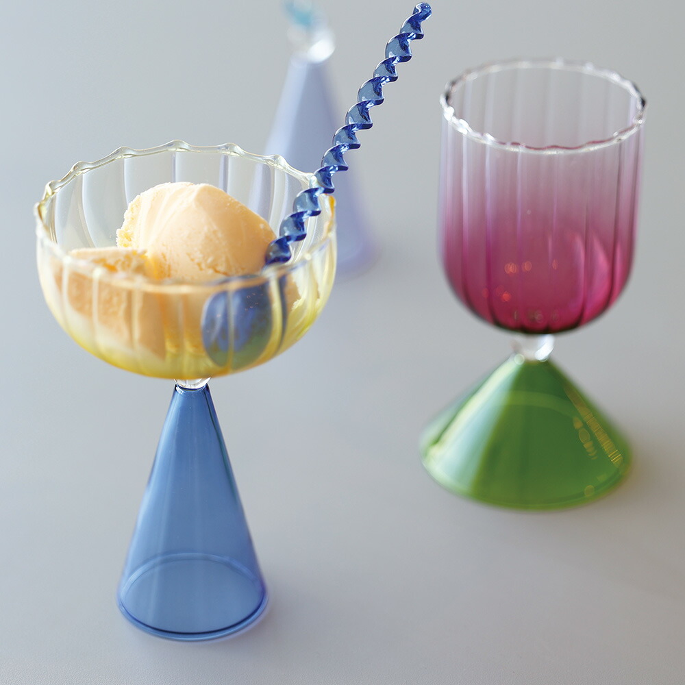 楽天市場】グラス コップ アイスカップ ENCHANT ( エンチャント