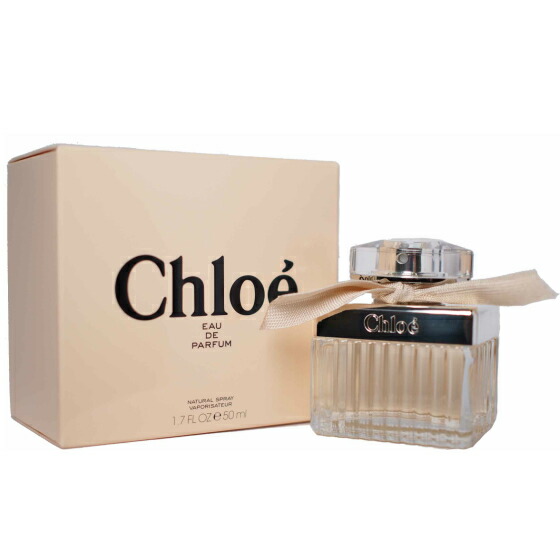 楽天市場】クロエ CHLOE クロエ オードパルファム EDP SP 50ml 【送料