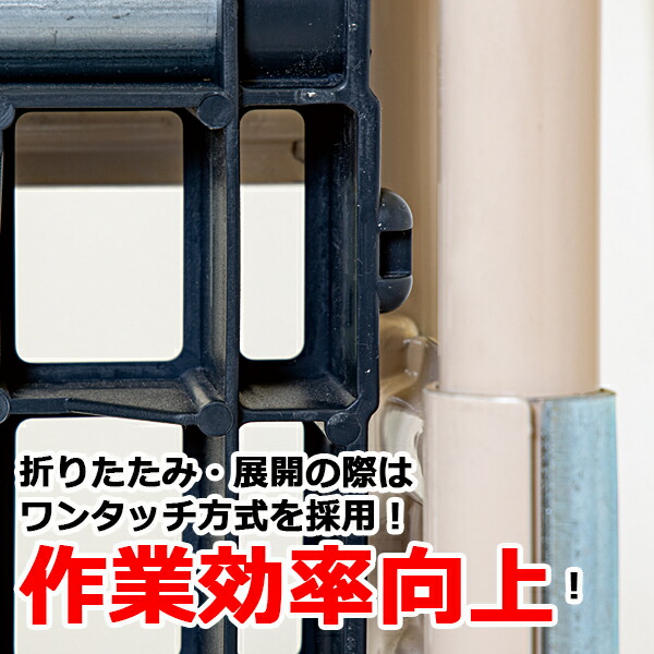 楽天市場】カゴ台車 W1100×D800×H1700 マキテック ロールボックス