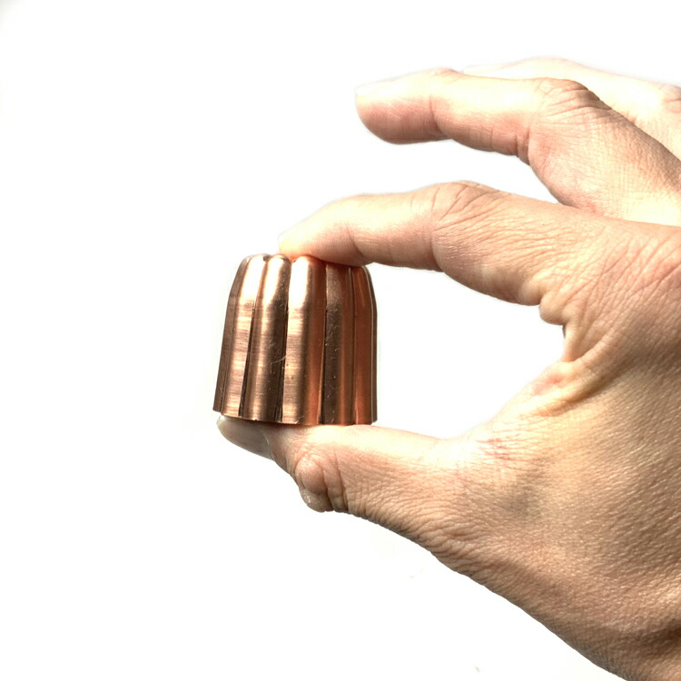 楽天市場】10個セット 銅カヌレ型 小 35mm 日本製 馬嶋屋オリジナル