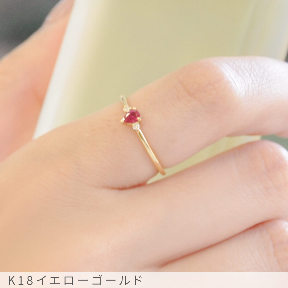 楽天市場】【SS限定 10％OFF！】【鑑別書】 ルビー婚式 ルビー