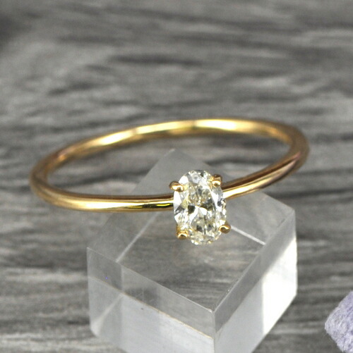 楽天市場】【SS限定 10％OFF！】【鑑定書】 ダイヤモンド リング 18金