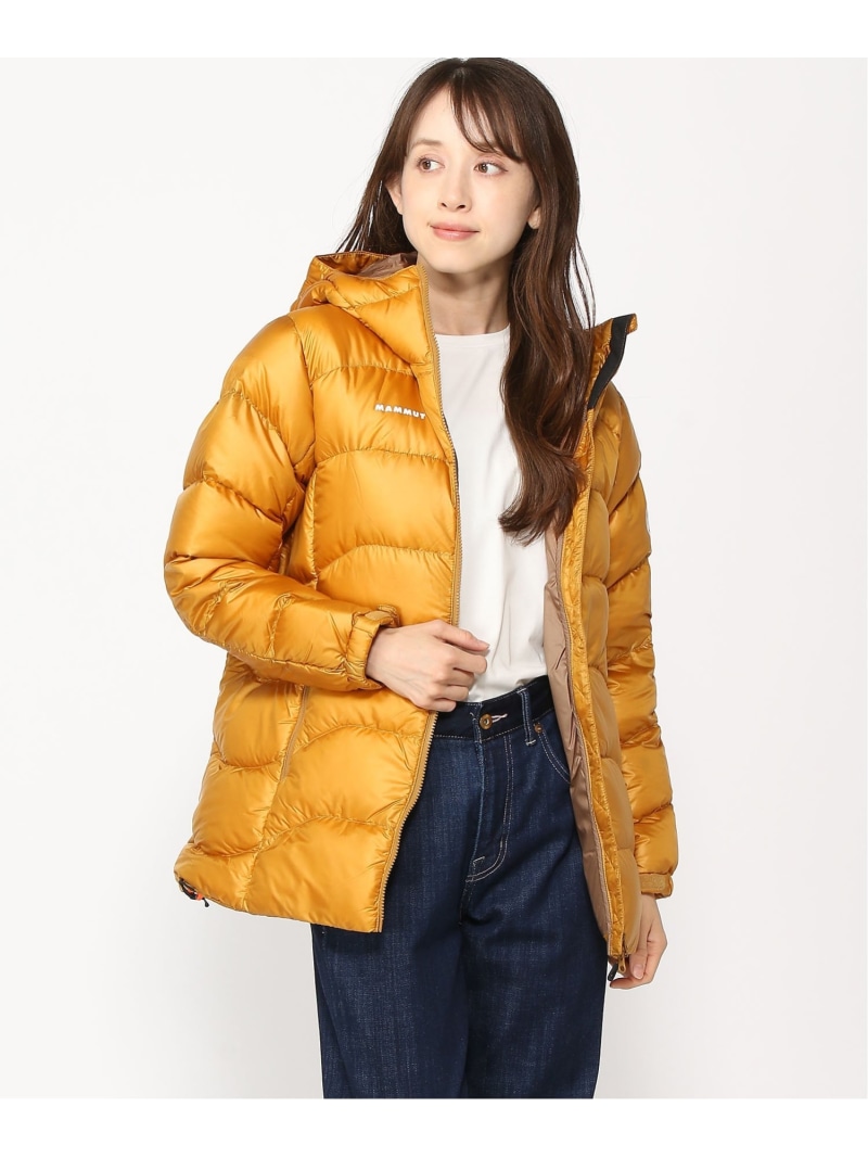 楽天市場】【公式】MAMMUT/マムート グラビティ インサレーション