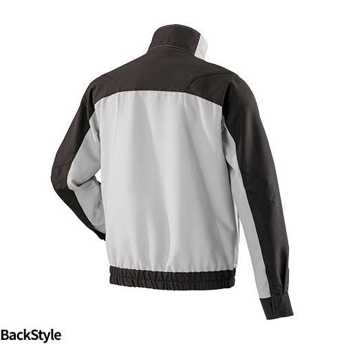 楽天市場】作業服 ブルゾン ミズノ MIZUNO TCワークジャケット 作業 着