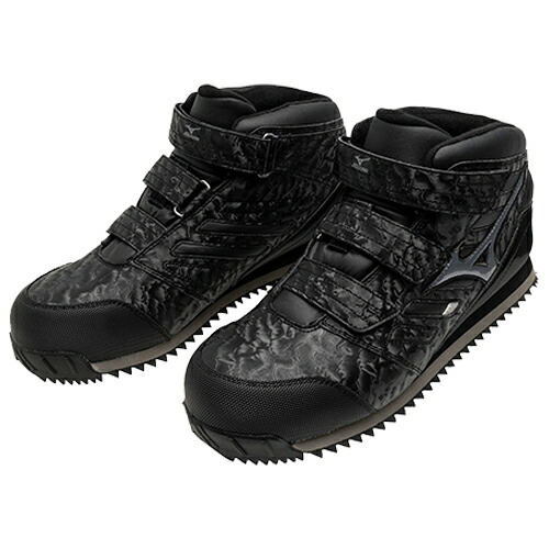 楽天市場】安全靴 ミズノ ハイカット MIZUNO オールマイティ 雪上防水