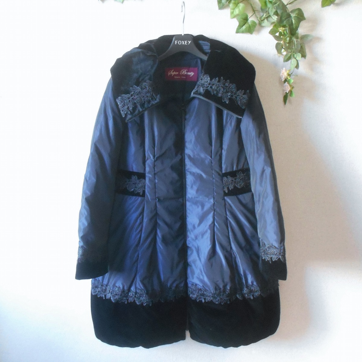 楽天市場】スーパービューティー（コート・ジャケット｜レディース