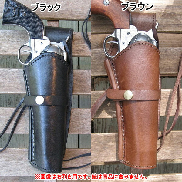 楽天市場】カントリーウエスタンUSA .22, .38/357, .44/45 4～6インチ