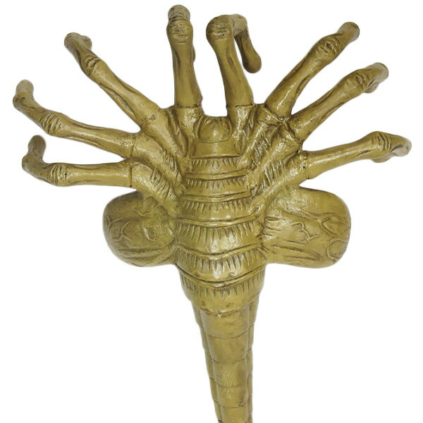 楽天市場】NECA ネカ エイリアン プロップ レプリカ フェイスハガー