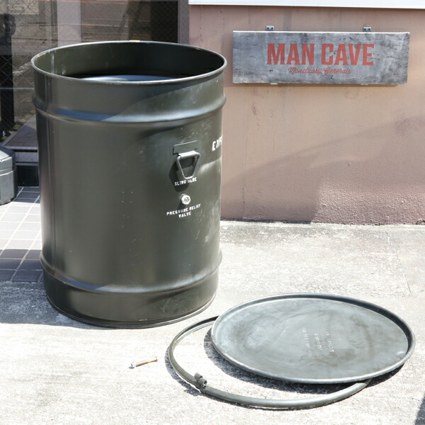 楽天市場】アメリカ直輸入 米軍放出品 パラシュートからの救援物資投下