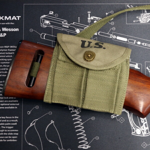 楽天市場】[レプリカ] 第二次世界大戦 アメリカ軍 M1カービン用